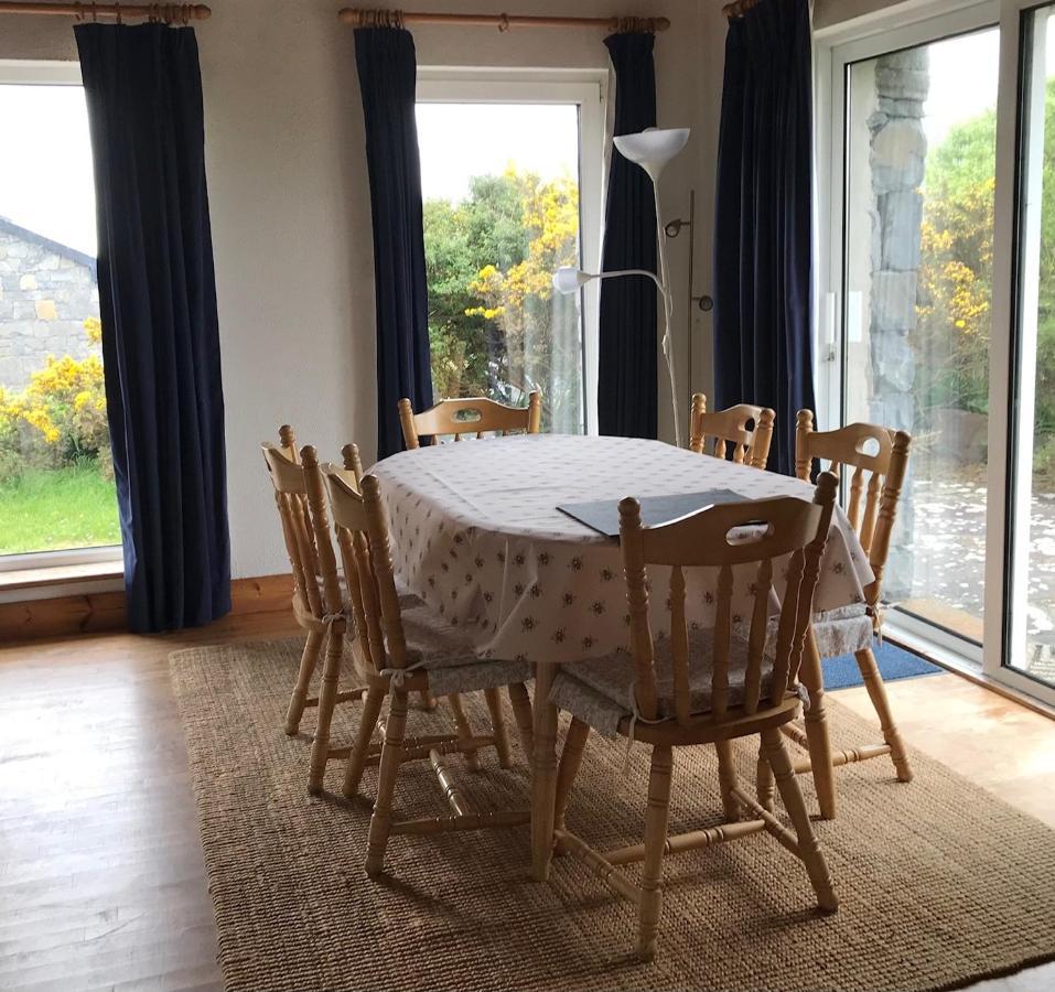 באליקונילי Kilronan Cottage מראה חיצוני תמונה