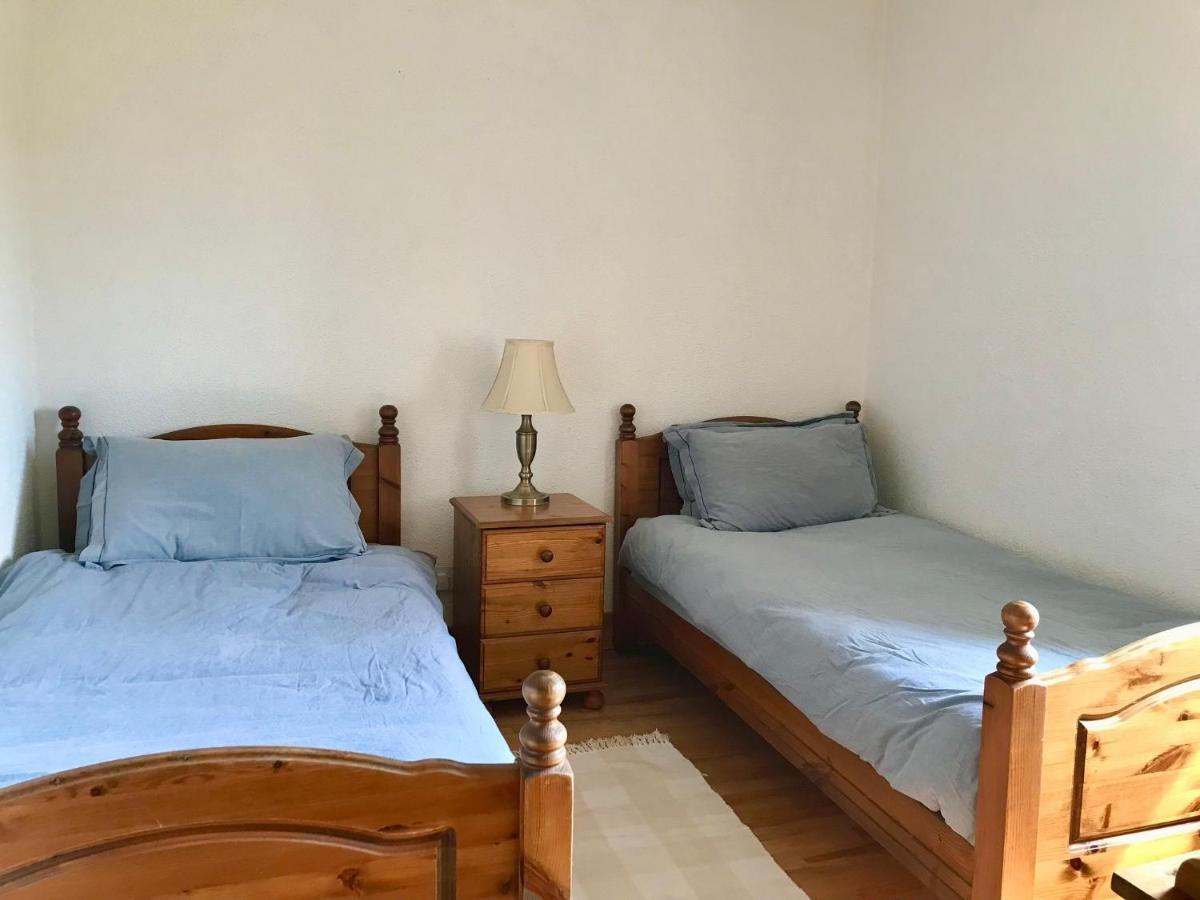 באליקונילי Kilronan Cottage מראה חיצוני תמונה