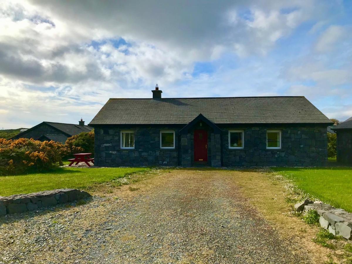 באליקונילי Kilronan Cottage מראה חיצוני תמונה